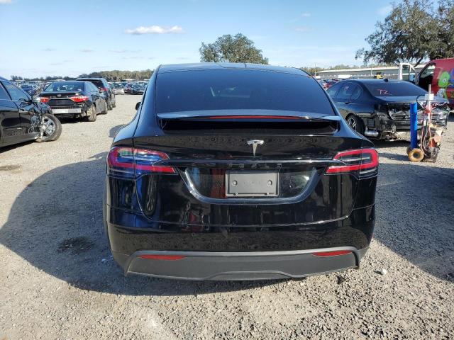 2023 TESLA MODEL X - 7SAXCBE53PF381802