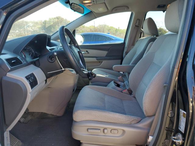 2015 HONDA ODYSSEY EX - 5FNRL5H40FB056596