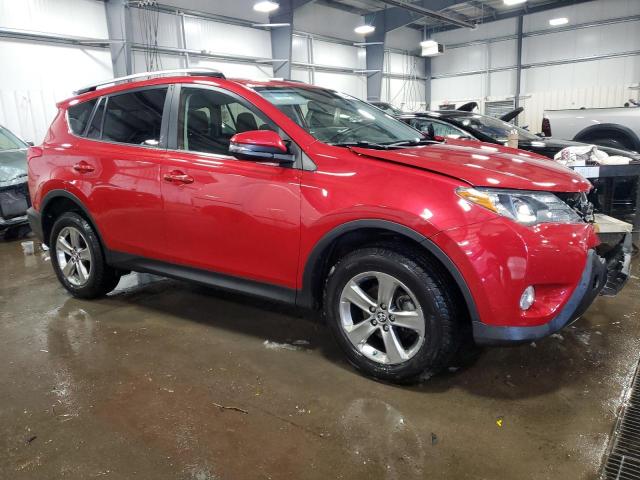 2015 TOYOTA RAV4 XLE - JTMRFREVXFD169670