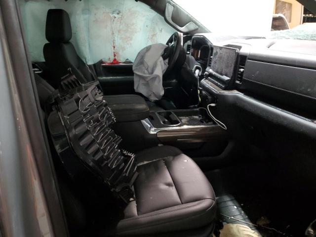 2024 CHEVROLET SILVERADO - 2GC4YNEY2R1221073