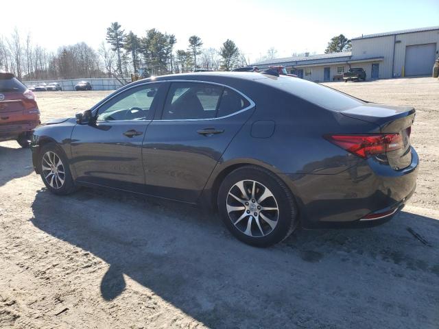 2016 ACURA TLX - 19UUB1F3XGA007742