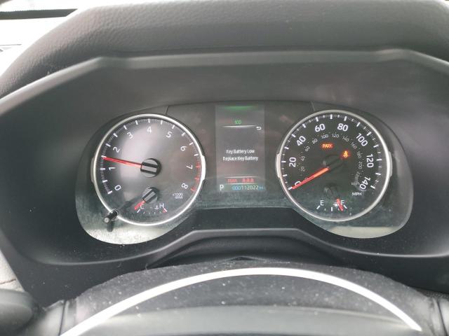 2021 TOYOTA RAV4 XLE P - 2T3A1RFV6MW241894