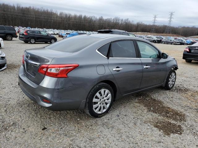 Vin: 3n1ab7ap2hl662022, lot: 44387295, nissan sentra s 20173