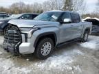 2022 TOYOTA TUNDRA CRE - 5TFLA5DB8NX049514