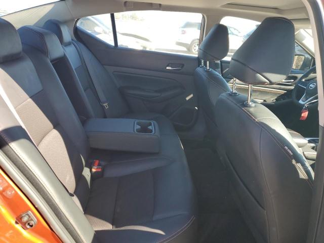 2017 NISSAN ALTIMA SR - 1N4BL4CW6MN300616