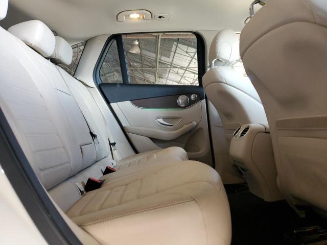 2020 MERCEDES-BENZ GLC 300 - W1N0G8DB2LF796301