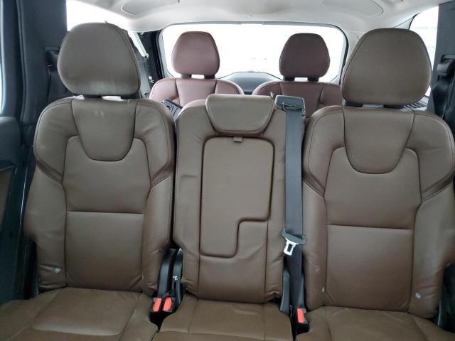 2020 VOLVO XC90 T8 MO YV4BR0CK4L1588184