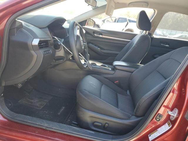 2021 NISSAN ALTIMA SV 1N4BL4DV5MN369884