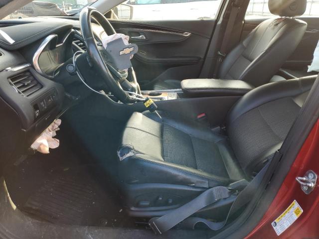 2015 CHEVROLET IMPALA LT - 2G1115SL0F9281990