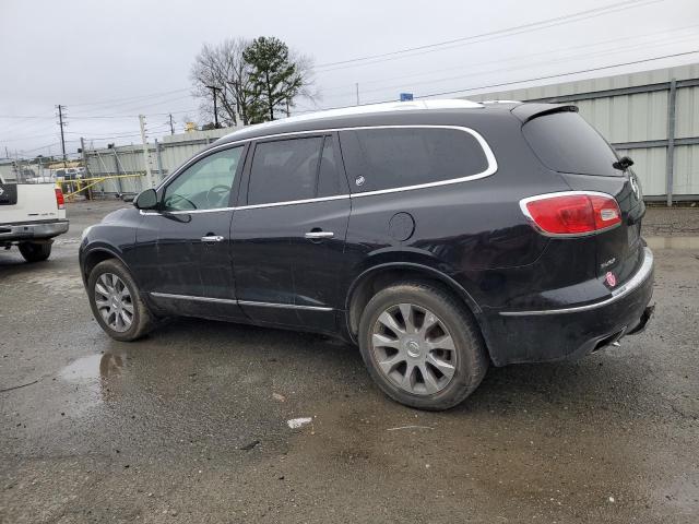 Vin: 5gakrbkd1hj108502, lot: 44946295, buick enclave 20172