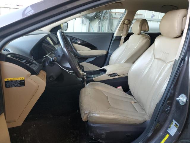 2016 HYUNDAI AZERA KMHFG4JGXGA521610