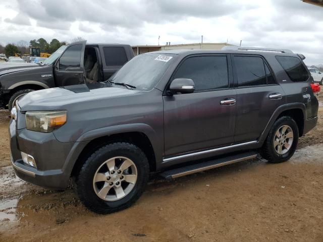 TOYOTA 4RUNNER SR