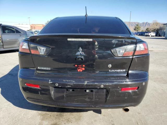 2015 MITSUBISHI LANCER GT JA32U8FW1FU022502