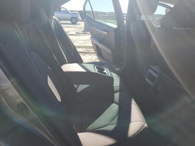 2021 TOYOTA CAMRY LE - 4T1C31AK3MU567260