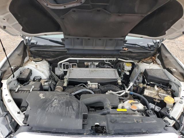 2019 SUBARU ASCENT TOU - 4S4WMARD0K3459469