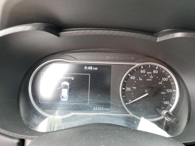 2023 NISSAN VERSA SR - 3N1CN8FV7PL850871