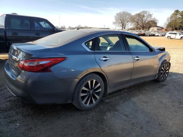 Vin: 1n4al3ap8hc119519, lot: 46700505, nissan altima 2.5 20173