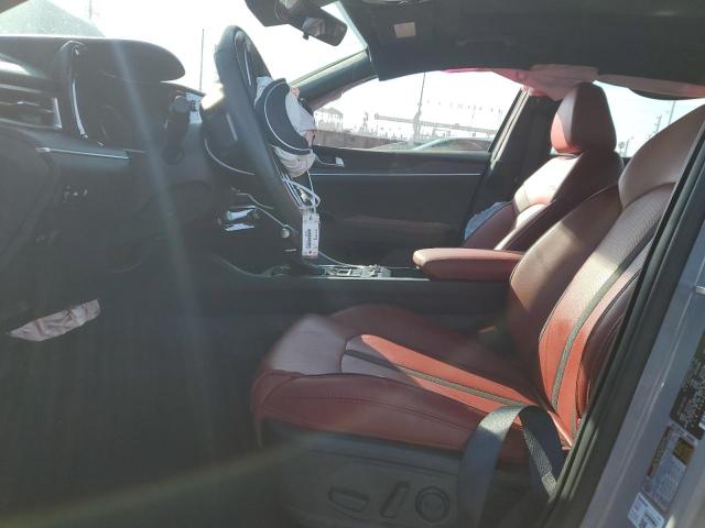 2024 KIA K5 GT LINE - 5XXG64J23RG257556