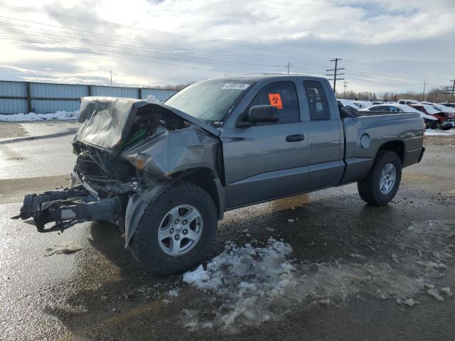 DODGE DAKOTA SLT