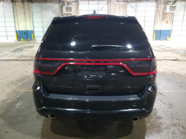 2017 DODGE DURANGO GT - 1C4RDJDG4HC958092