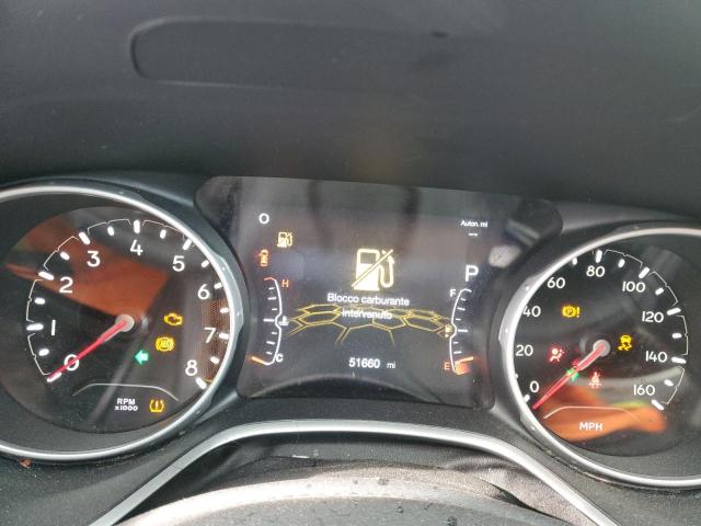 2019 JEEP COMPASS LI - 3C4NJDCB2KT828290