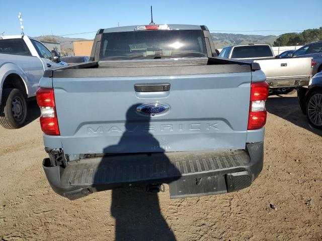 2024 FORD MAVERICK X - 3FTTW8J98RRA86243