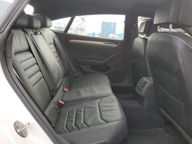 2019 VOLKSWAGEN ARTEON SEL - WVWHR7AN7KE031165