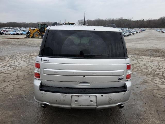 2017 FORD FLEX SE 2FMGK5B89HBA13540