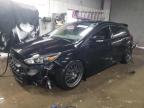2017 FORD FOCUS ST - 1FADP3L97HL262736