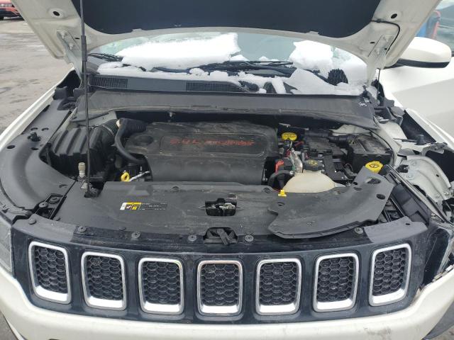 2018 JEEP COMPASS LA - 3C4NJDBB1JT398204