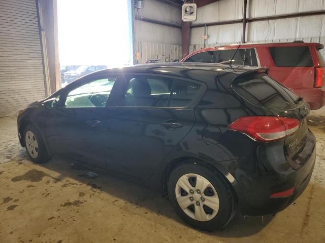 2017 KIA FORTE LX KNAFK5A83H5676122