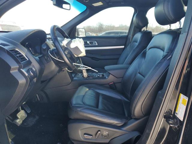 2016 FORD EXPLORER X - 1FM5K8D84GGA62173