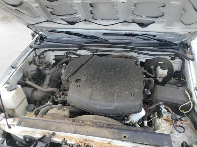 2015 TOYOTA TACOMA DOU - 5TFLU4ENXFX123821