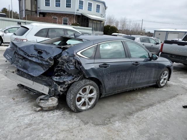 2023 HONDA ACCORD LX - 1HGCY1F25PA011666