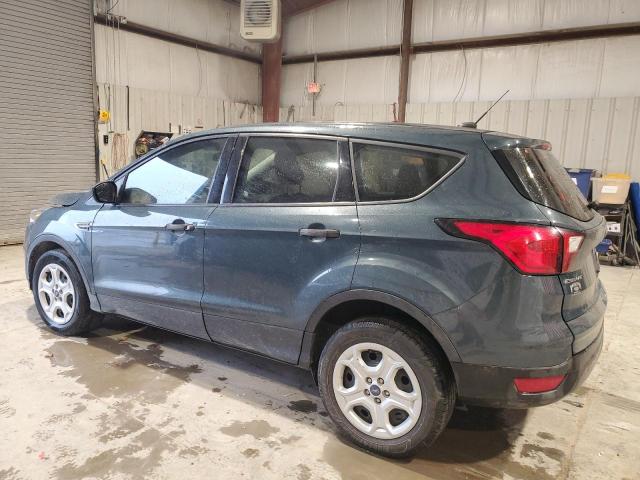 2019 FORD ESCAPE S - 1FMCU0F79KUA38517