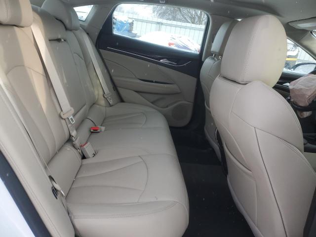 2017 BUICK LACROSSE P 1G4ZN5SS7HU206081