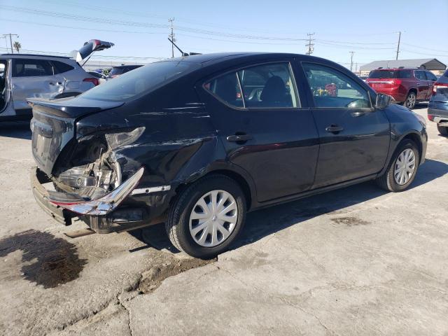 Vin: 3n1cn7ap9kl823134, lot: 46152425, nissan versa s 20193