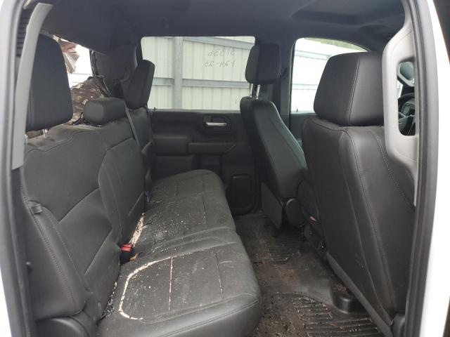 2020 CHEVROLET SILVERADO - 1GC4WLE74LF218676