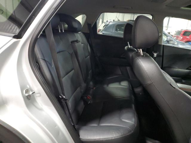 2017 KIA NIRO EX TO KNDCE3LC3H5094332