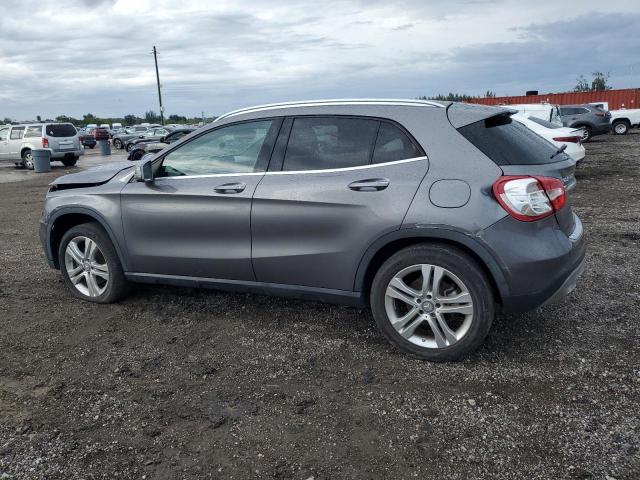 2016 MERCEDES-BENZ GLA 250 WDCTG4EB8GJ210533