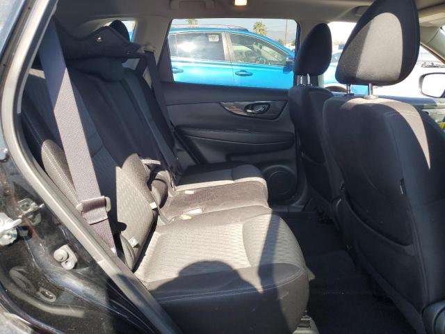 2019 NISSAN ROGUE S - JN8AT2MTXKW264469