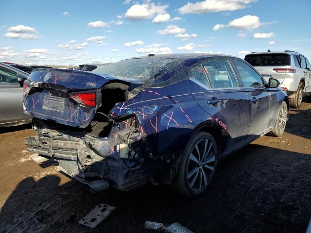 2020 NISSAN ALTIMA SR - 1N4BL4CV9LC189075