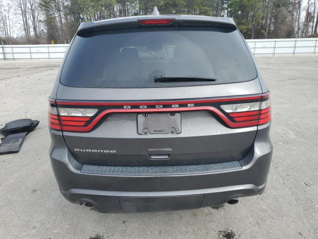 2015 DODGE DURANGO SX - 1C4RDHAG2FC921262