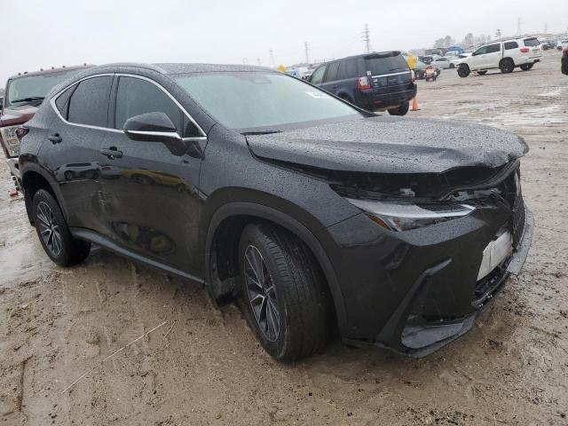 2024 LEXUS NX 250 PRE 2T2GDCAZ8RC014499