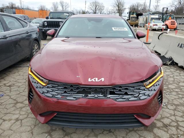 2022 KIA K5 LXS - 5XXG14J23NG158566