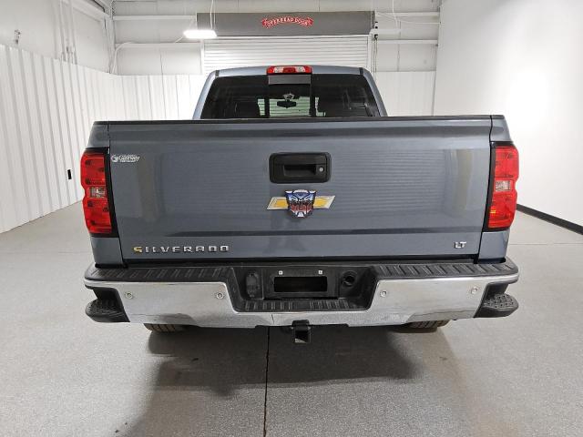 2015 CHEVROLET 1500 PICKU 3GCPCREC5FG536119