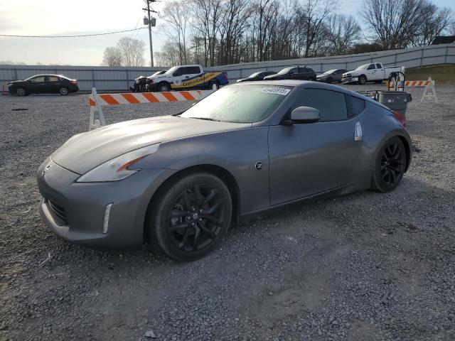 NISSAN 370Z BASE