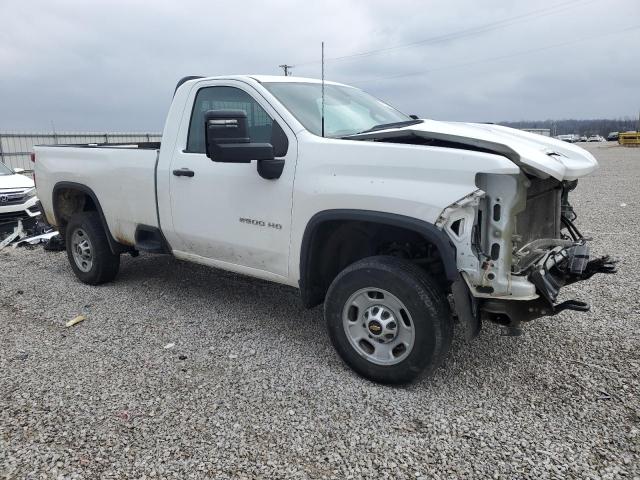 2022 CHEVROLET 2500 HD 1GC0WLE70NF247383