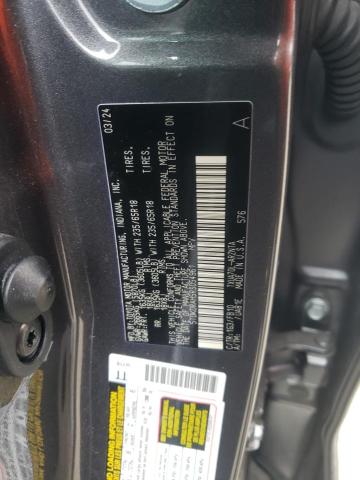 2024 TOYOTA HIGHLANDER - 5TDKDRAH5RS054961