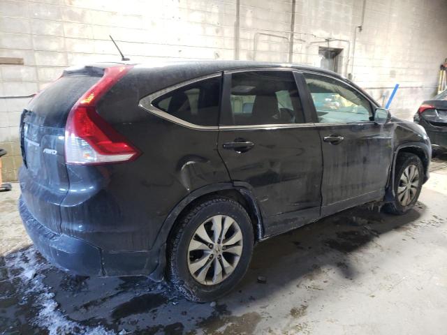 Vin: 5j6rm4h57dl011188, lot: 45795625, honda crv ex 20133